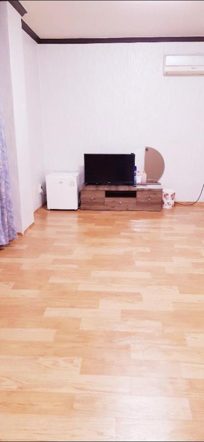 Myungsung Youth Town Гиеонгджу Екстериор снимка